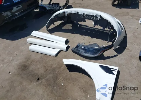 2020 Land Rover Range Rover Sport Svr z USA, uszkodzony, nr VIN SALWZ2RE8LA726125